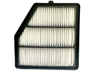 X2422 агаарын шүүлтүүр 16546-6CB0A