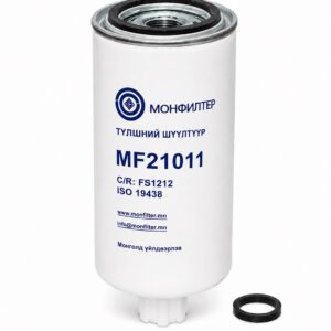 Монфилтер / Monfilter