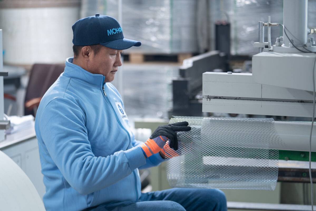 Монфилтер / Monfilter