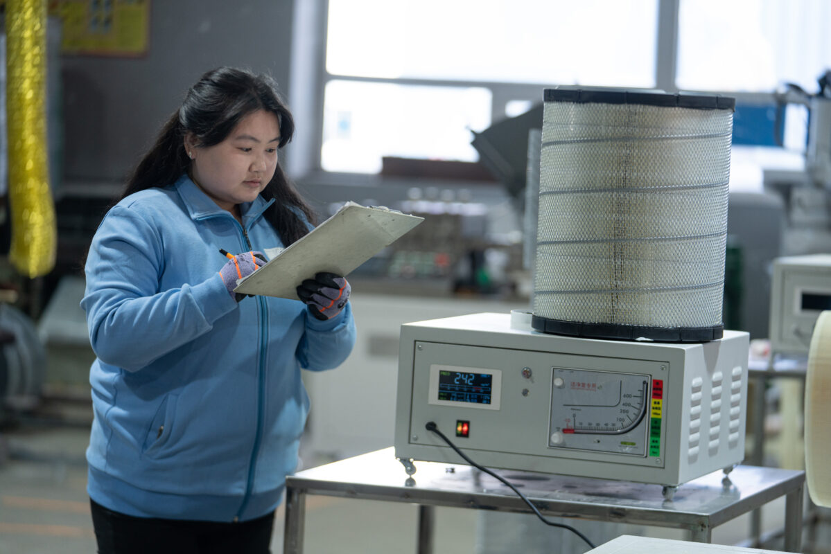 Монфилтер / Monfilter