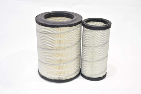 234008 PUK2836kit (Битүү К ёроол) агаарын хос шүүлтүүр HINO700