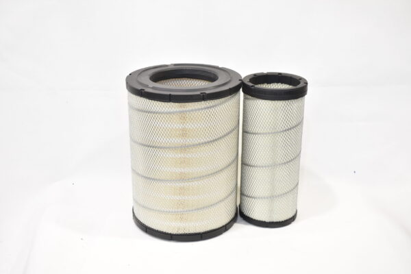 233055 PU3141 агаарын хос шүүлтүүр NISSAN UD 1654699600 P849051 primary
