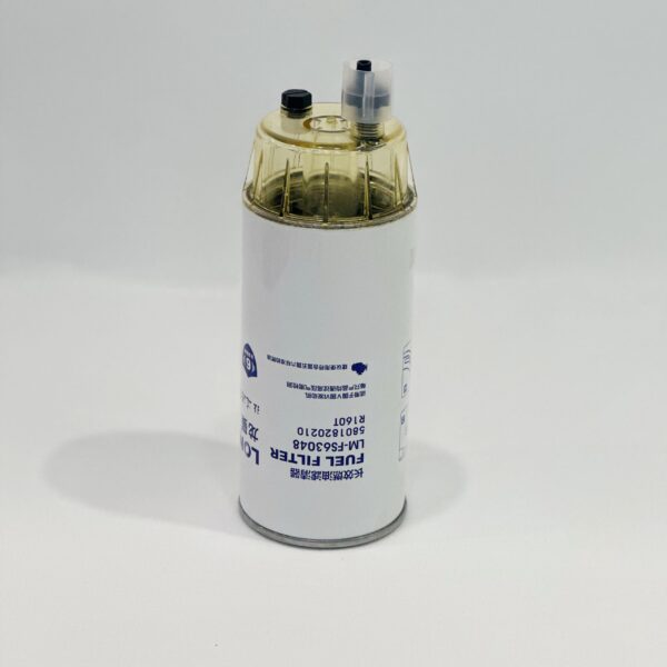 21004 LM-FS63048 түлш, ус тусгаарлагч шүүлтүүр (тунгаагч тагтай)