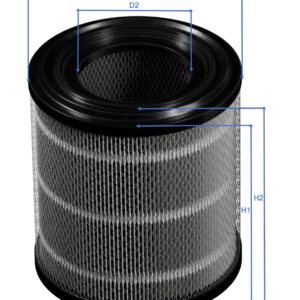 Монфилтер / Monfilter