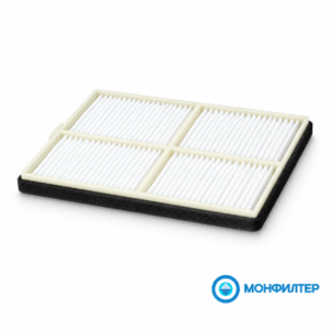 Монфилтер / Monfilter