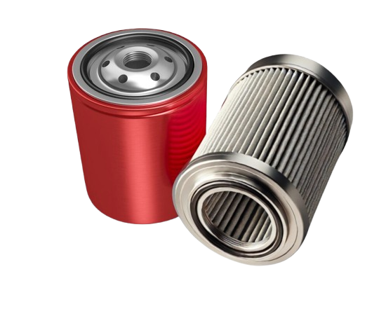 Монфилтер / Monfilter