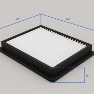 Монфилтер / Monfilter