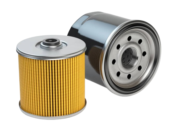 Монфилтер / Monfilter