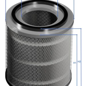 Монфилтер / Monfilter